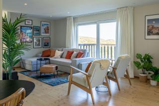 Villa Vista Mare Favone - Conca - 3