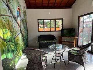 Fabulous 5 bedroom villa in Japaratinga - Japaratinga - 3