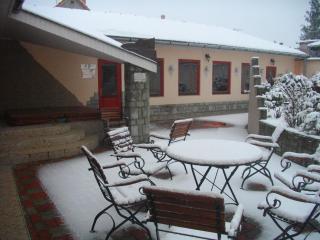 Hotel Palota City - Budapest - 2