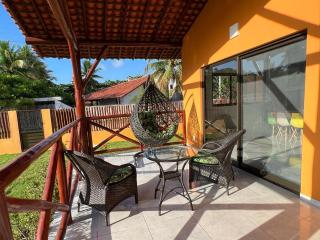 Fabulous 5 bedroom villa in Japaratinga - Japaratinga - 4