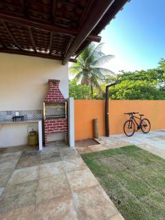 Fabulous 5 bedroom villa in Japaratinga - Japaratinga - 7