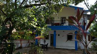 Muffys Holiday Villa - Goa Velha - 5