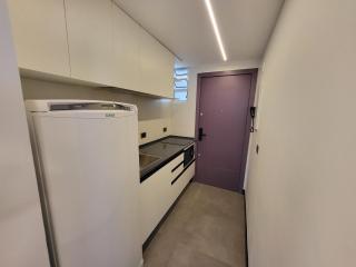 Studio Silvia - São Paulo - 9