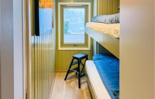 Beautiful Home In Rennesøy With Wifi - 1