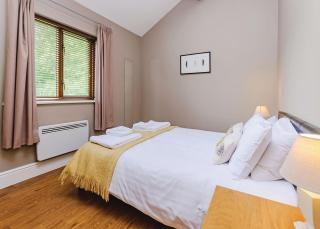 Oakwood Lodges - 3