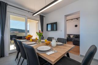 Olea apartments Trogir - Trogir - 2