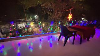 Muffys Holiday Villa - Goa Velha - 9