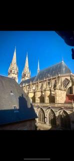 Cathédrale - Moulins - 8