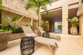Madisson Boutique Hotel Cartagena - 1