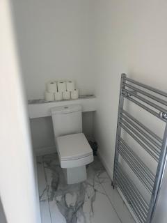 Modern welsh cottage - Porth - 5