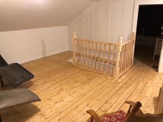 Résidences touristiques l’Abris - 1