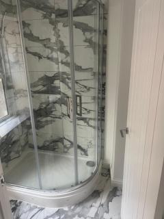 Modern welsh cottage - Porth - 6