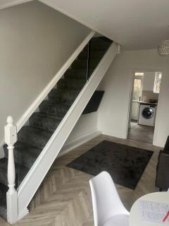 Modern welsh cottage - Porth - 8