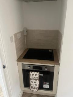 Modern welsh cottage - Porth - 9
