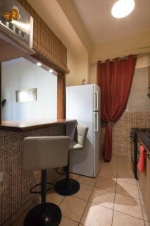 CENTRAL APT IN TOWN - Agios Rokkos - 4