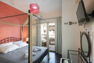 CENTRAL APT IN TOWN - Agios Rokkos - 0