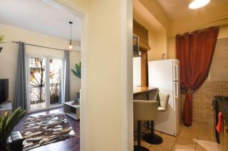 Urban Zen Retreat - 1