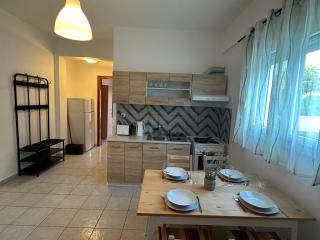 APARTMENTS 4 YOU - Paliouri - 5
