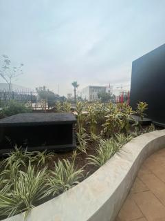 Luxurious Appartement at Casa Finance City - Casablanca - 1