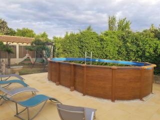 La Villa des Sorgues - 3