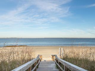 Beach Racquet A301 - Tybee Island - 5