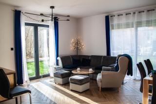 Apartament rodzinny Słoneczna Sosnówka - Sosnówka - 5