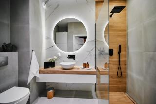 Przytulny Apartament Greenwall - Cracovie - 8