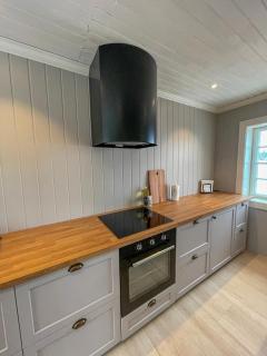 Villa Gulstua - Røros - 2