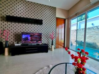 ChinJu PoolVilla - Jomtien Beach - 7