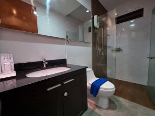 ChinJu PoolVilla - Jomtien Beach - 4