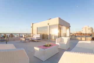 20 Hotel - Punta del Este - 4