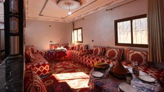 Dar Arghen Family Lodge - Imlil - 6