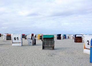 48 3 M Seestern - Wangerland - 1