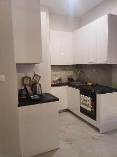 Chez Rafqa - Atene - 2