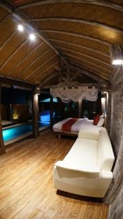 PROMO Monthly special rate! Private Vacation Rentals Villa, 2Pools 4Bedrooms - Kuta - 2