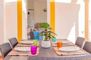 Casa Julia B8 Bon Repos, piscine et plage à pieds! - Cala en Bosch - 6