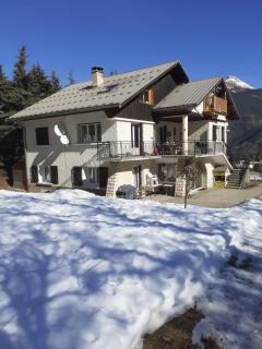 La Grande Lauze - Champcella - 0