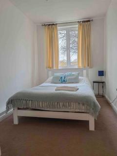 3 bedroom flat 10 mins walk to Bay and City center Free Parking - Cardiff - 2
