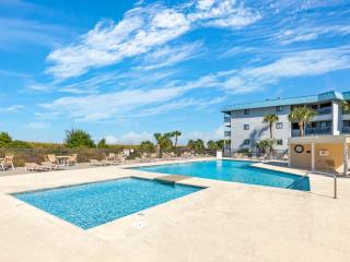 Beach Racquet A219 - Tybee Island - 8