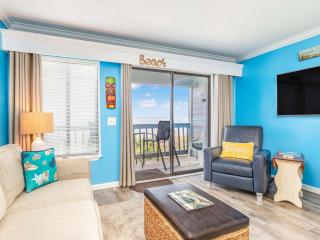 Beach Racquet A219 - Tybee Island - 1