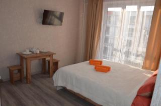 Студия №1 LifeHouseAlmaty в ЖК Теремки-2 - 3