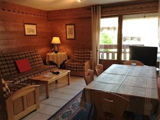 Appart. 3 pièces à Samoëns avec WiFi et parking - FR-1-629-76 - Samoëns - 9
