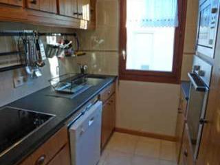 Appart. 3 pièces à Samoëns avec WiFi et parking - FR-1-629-76 - Samoëns - 7