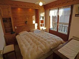 Appart. 3 pièces à Samoëns avec WiFi et parking - FR-1-629-76 - Samoëns - 6