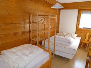 Appart. 3 pièces à Samoëns avec WiFi et parking - FR-1-629-76 - Samoëns - 5