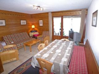 Appart. 3 pièces à Samoëns avec WiFi et parking - FR-1-629-76 - Samoëns - 3