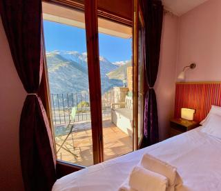 Bosquet, El Forn - Canillo - 7