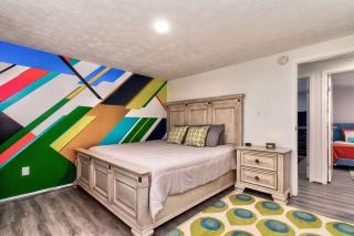 The DMV Creative Home - Arlington - 6