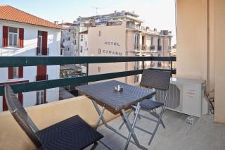 Appartement cœur de juan les pins - Antibes - 5