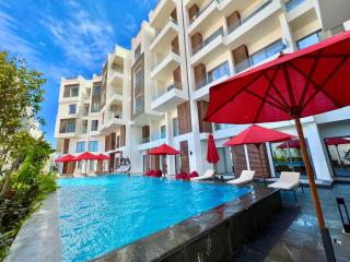 Imperial Resort Hurghada - Hurghada - 4